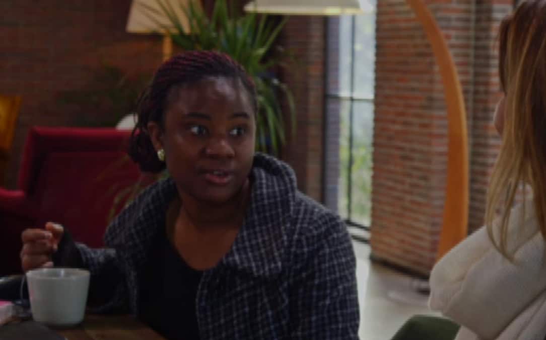 Yarrie on 'The Employables'