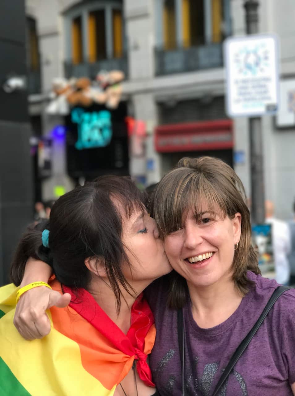 WorldPride