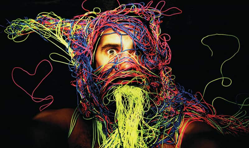 Some Strings Attached