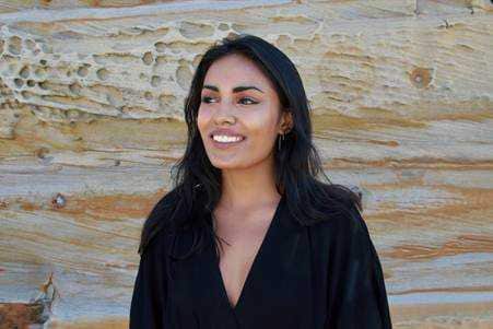 Divya Venkataraman