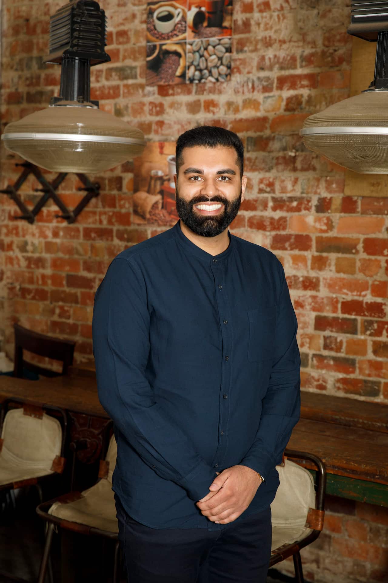 Tarang Chawla