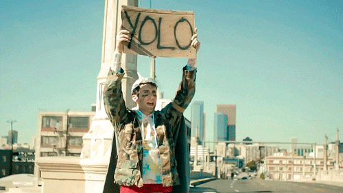 YOLO