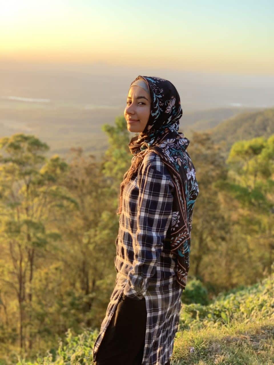 Zubaida Alrubai