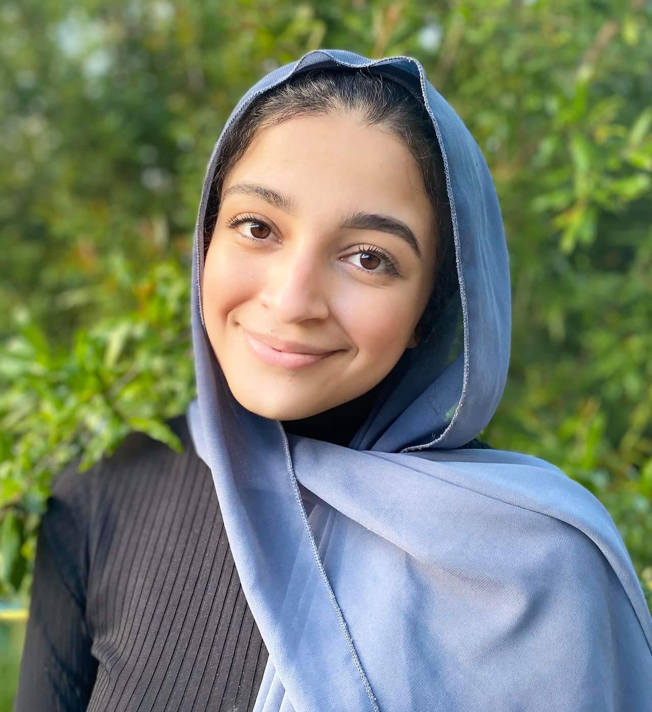 zahra