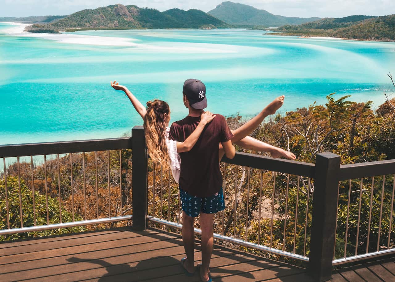 A million travels