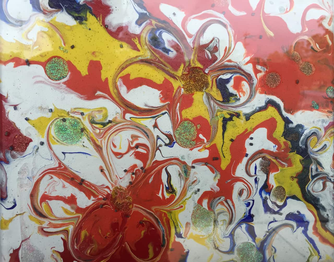 Modern art