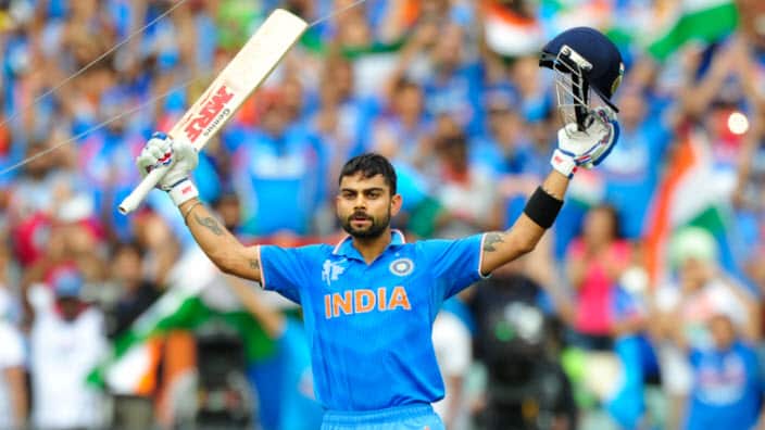 India vs Pakistan