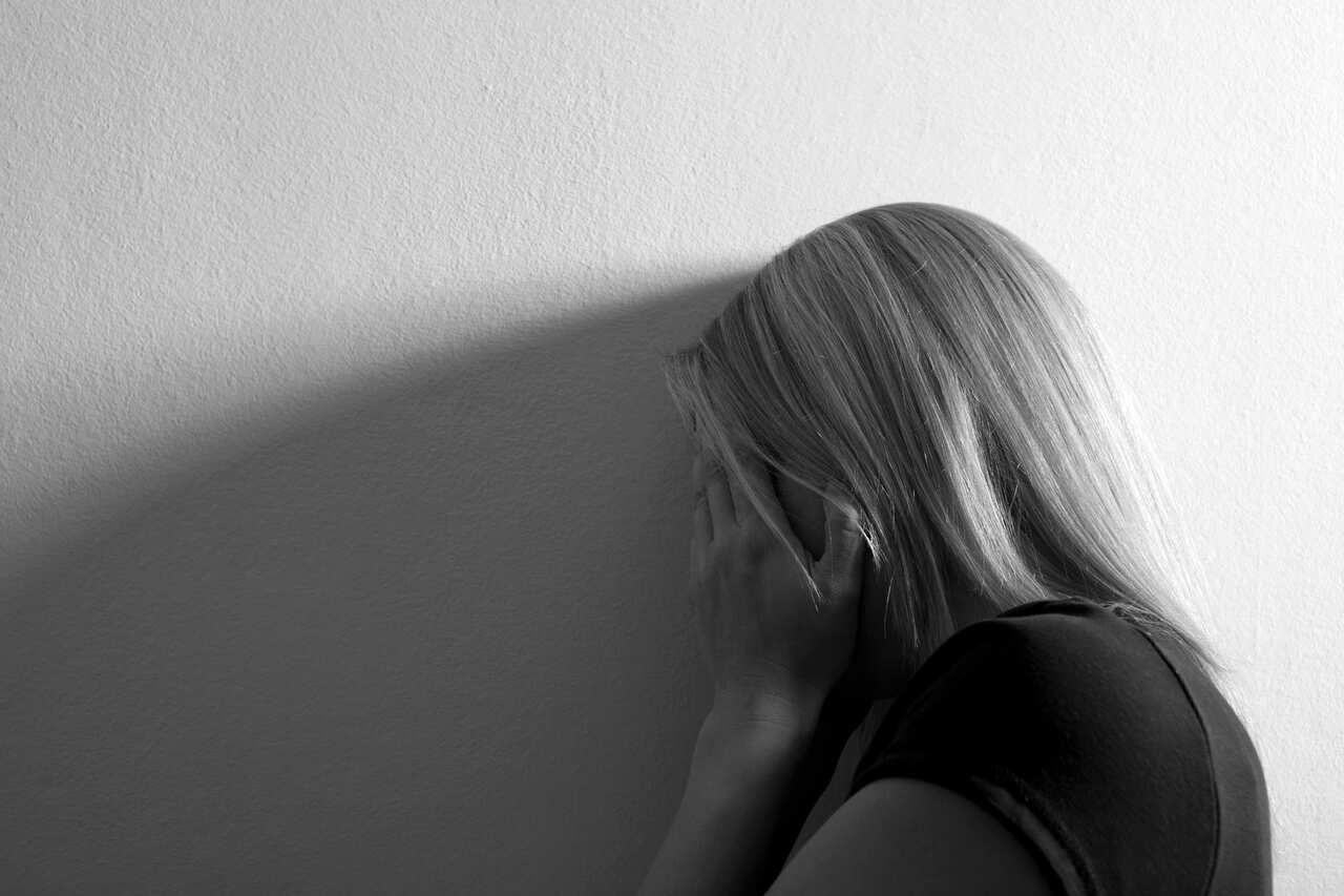 Domestic violence,