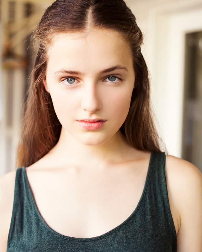 Miranda Frangou