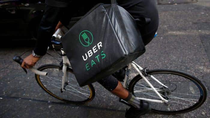UberEats