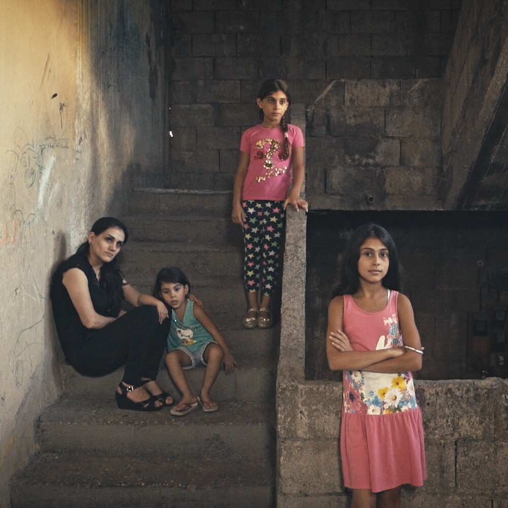 Syria Street
