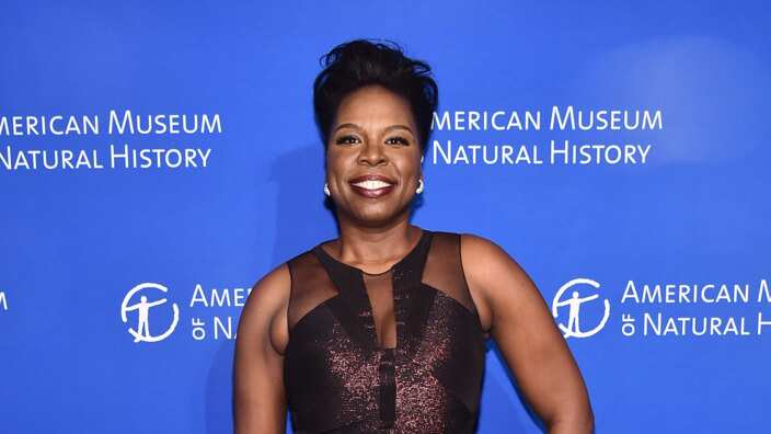 Leslie Jones