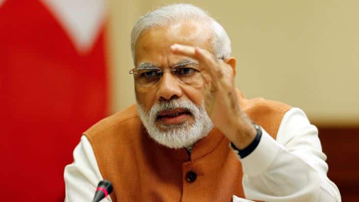 narendra modi
