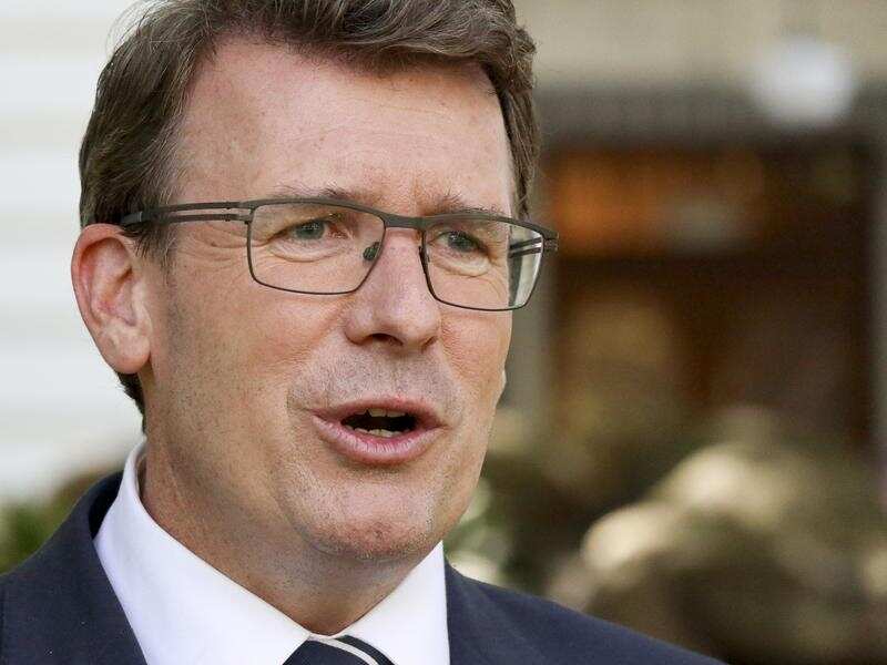 ALAN TUDGE PRESSER