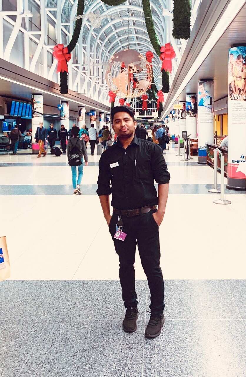 Mr Arkani