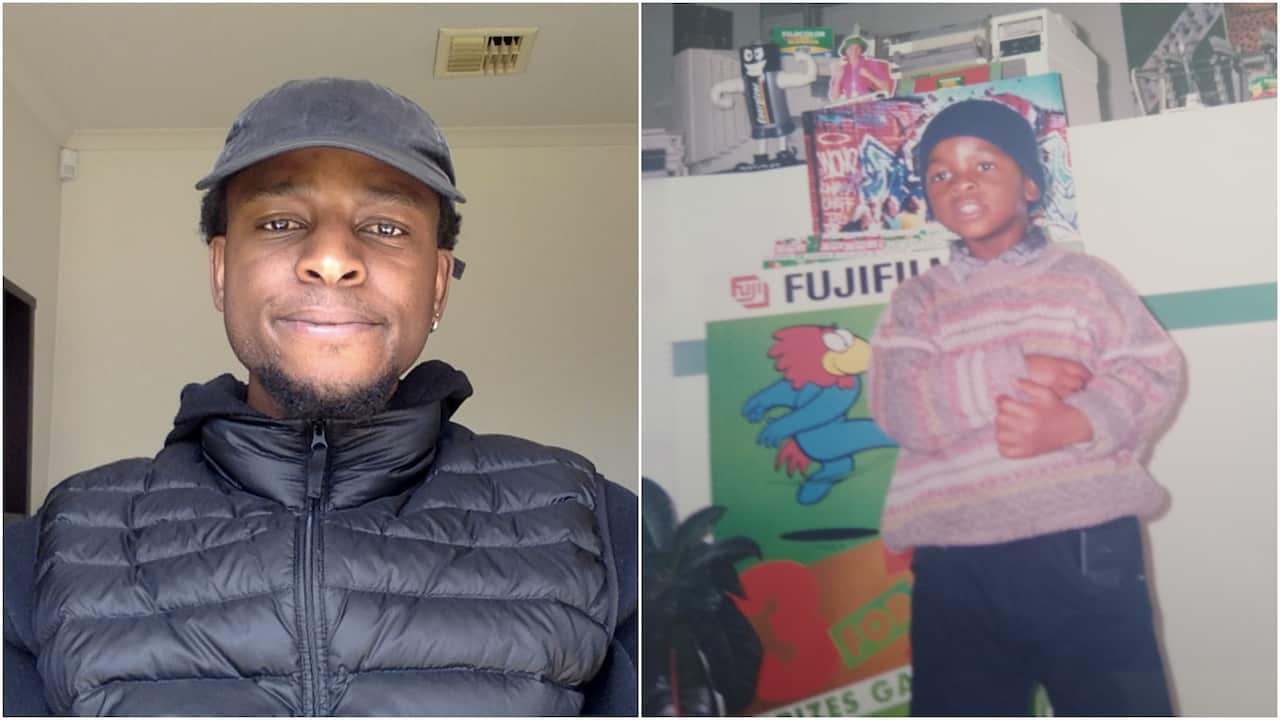 leon kalumba