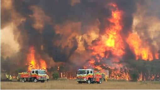 Fires