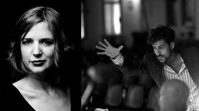 Courtesy of Hannah Fraser