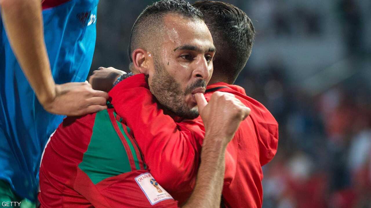 2018 World Cup: Boutaib hat-trick lifts Morocco to top of Group C