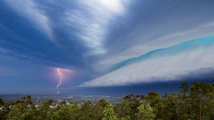 World Meteorological Day