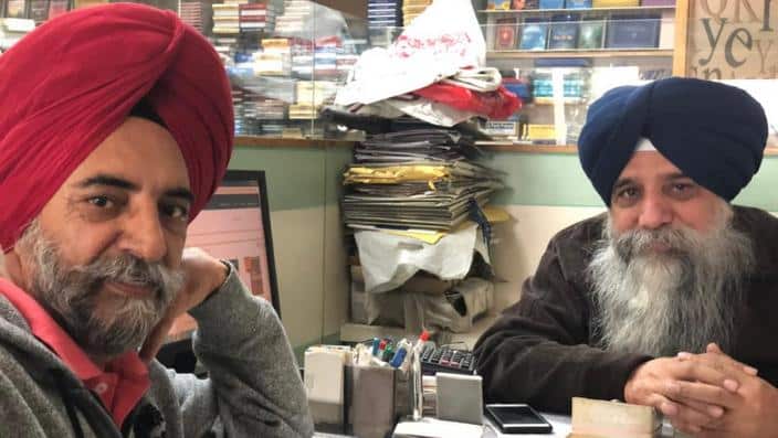 Singh Brothers Amritsar