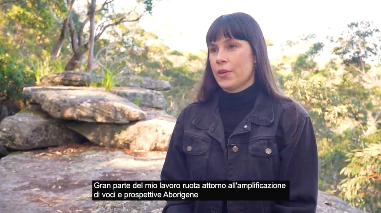 aboriginal culture