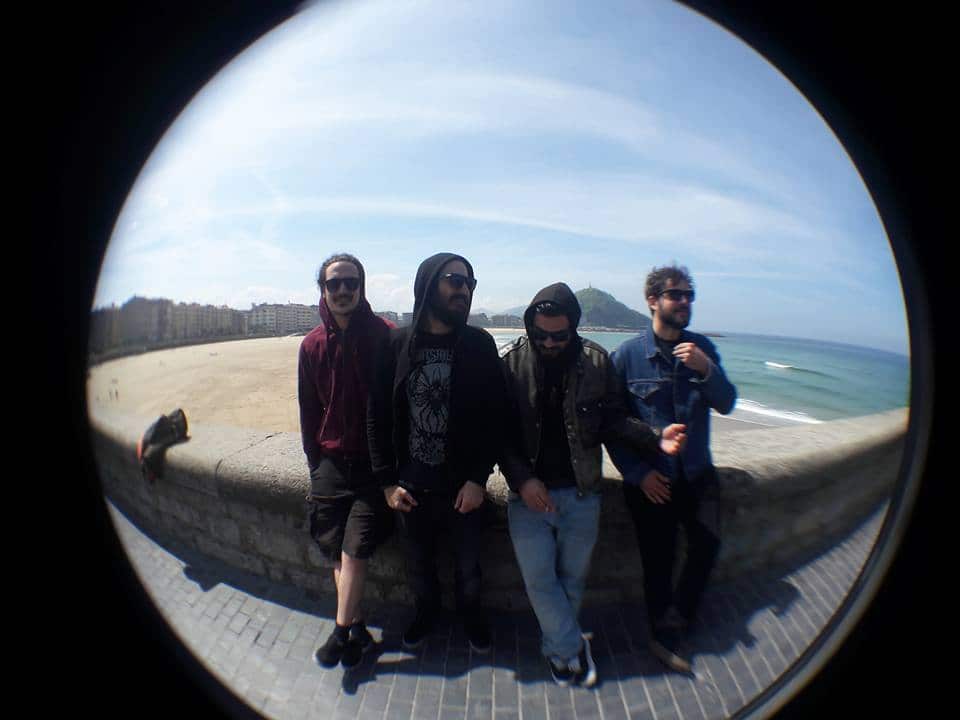 1000mods on tour
