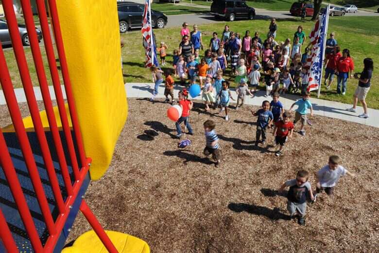 Playground