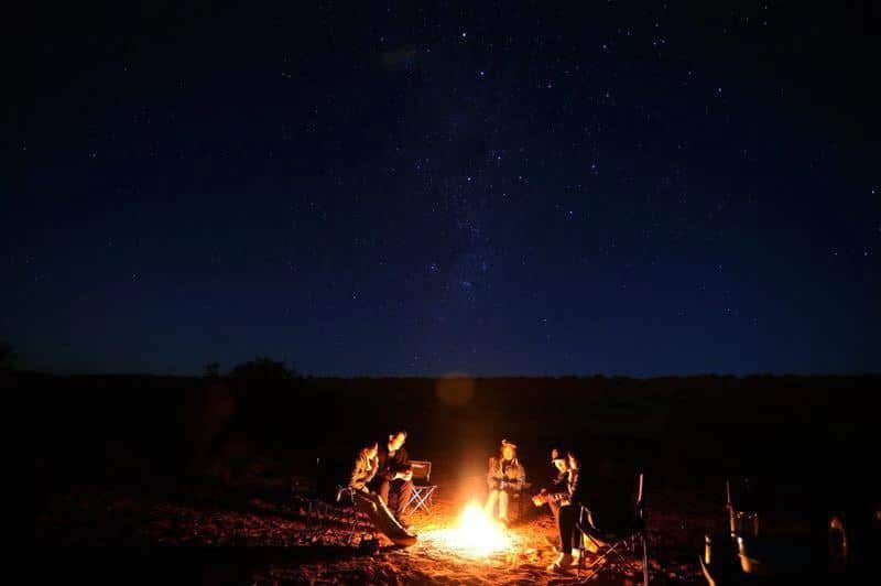 Simpson Desert