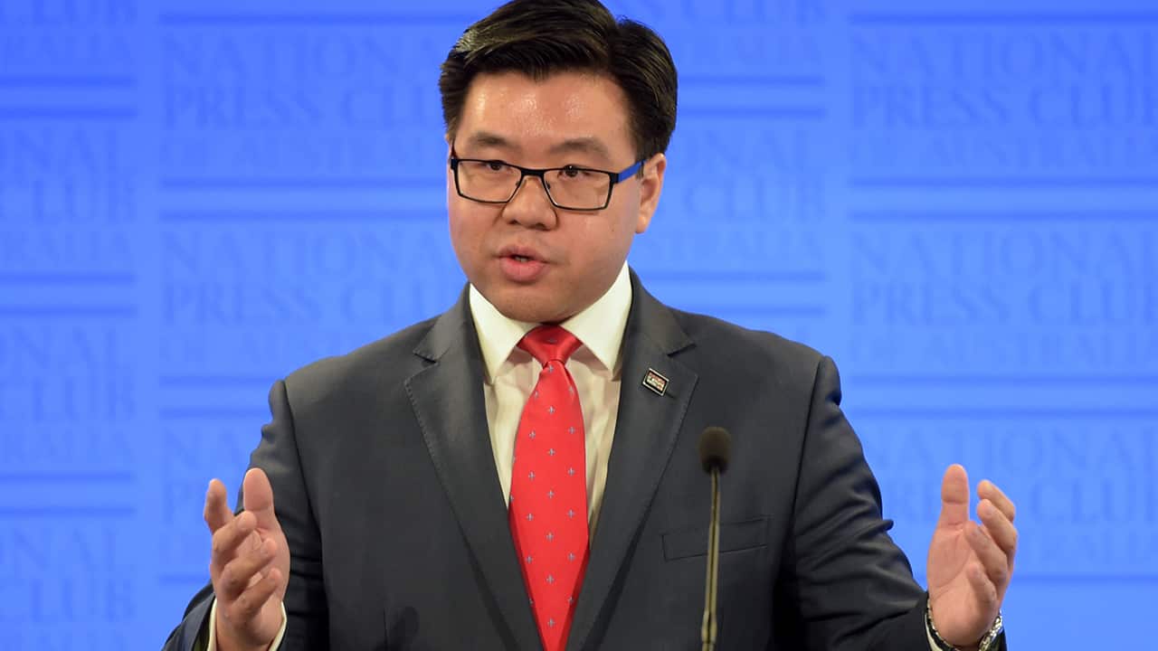 Race Discrimination Commissioner