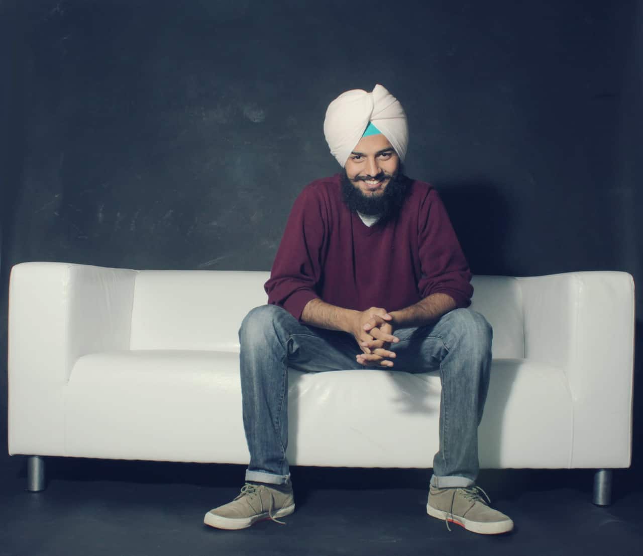 vivek Pandher