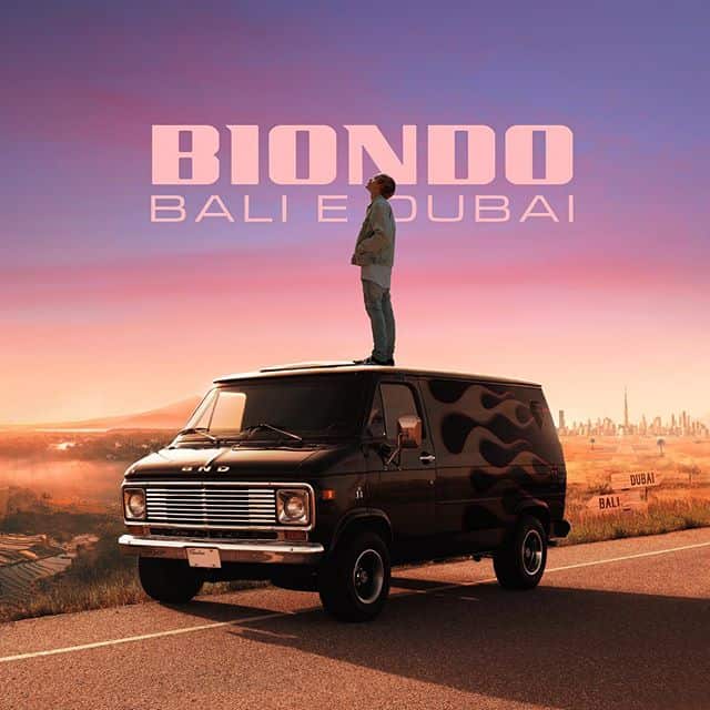 Biondo