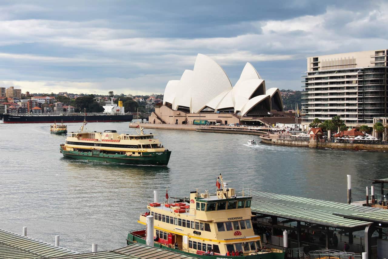 Opera House