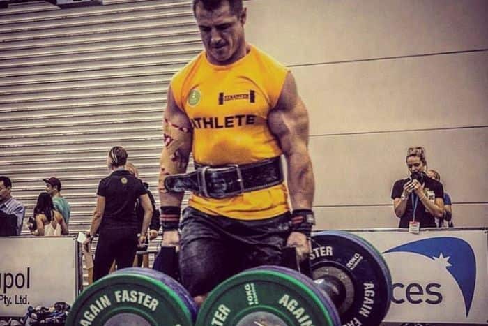 Brad Soper died on Sunday in the home of Johan Schwartz.