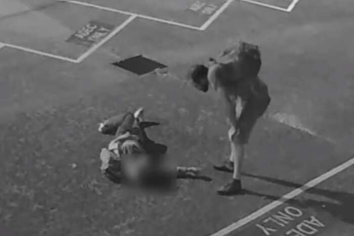 Police investigate 'terrifying' Preston assault