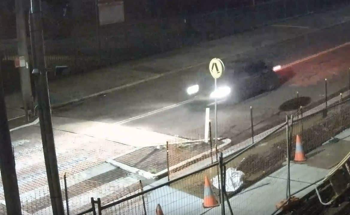 NSW police 