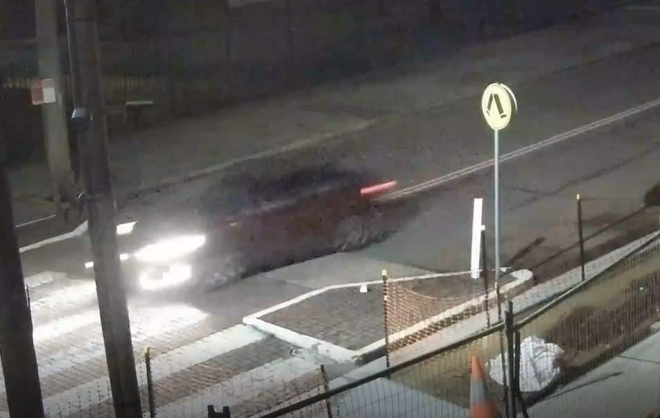 NSW police