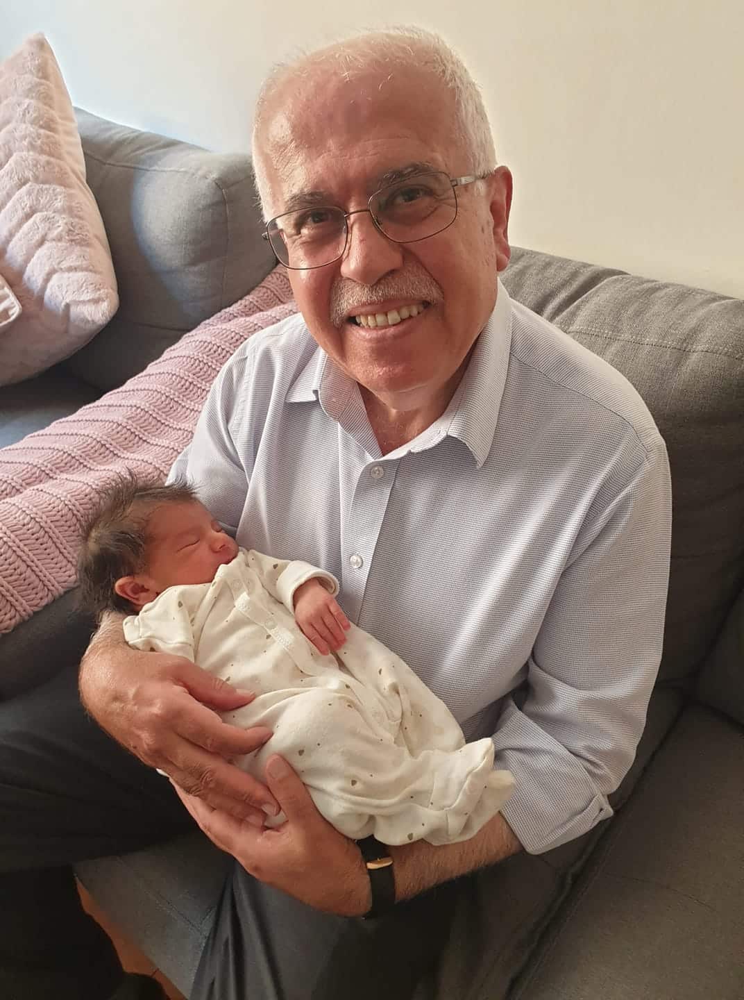 Foud Neeman Al Khoury