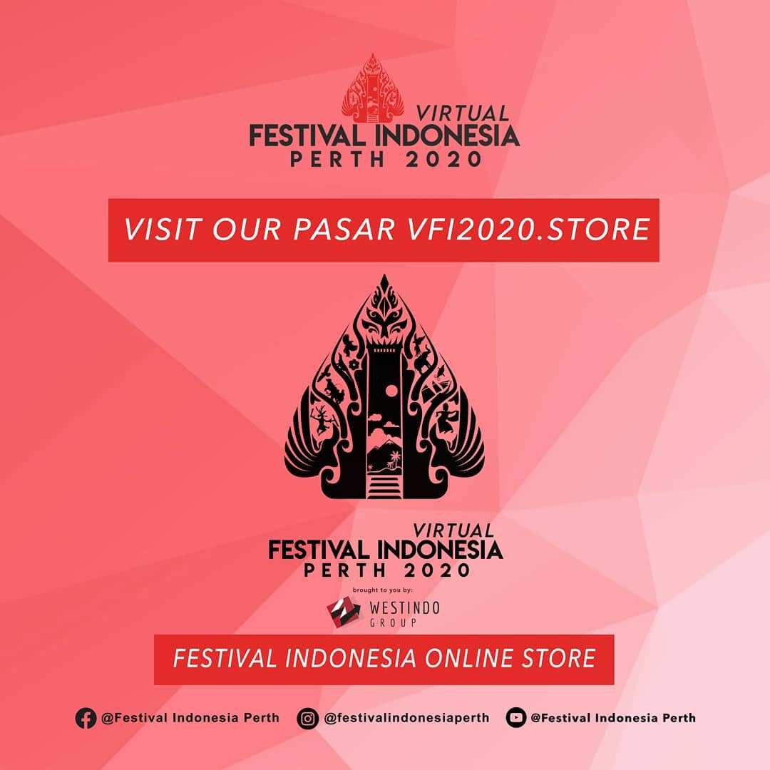 Pasar virtual