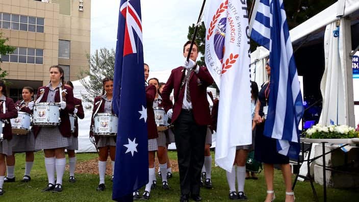 2018 Oakleigh Glendi Official Opening