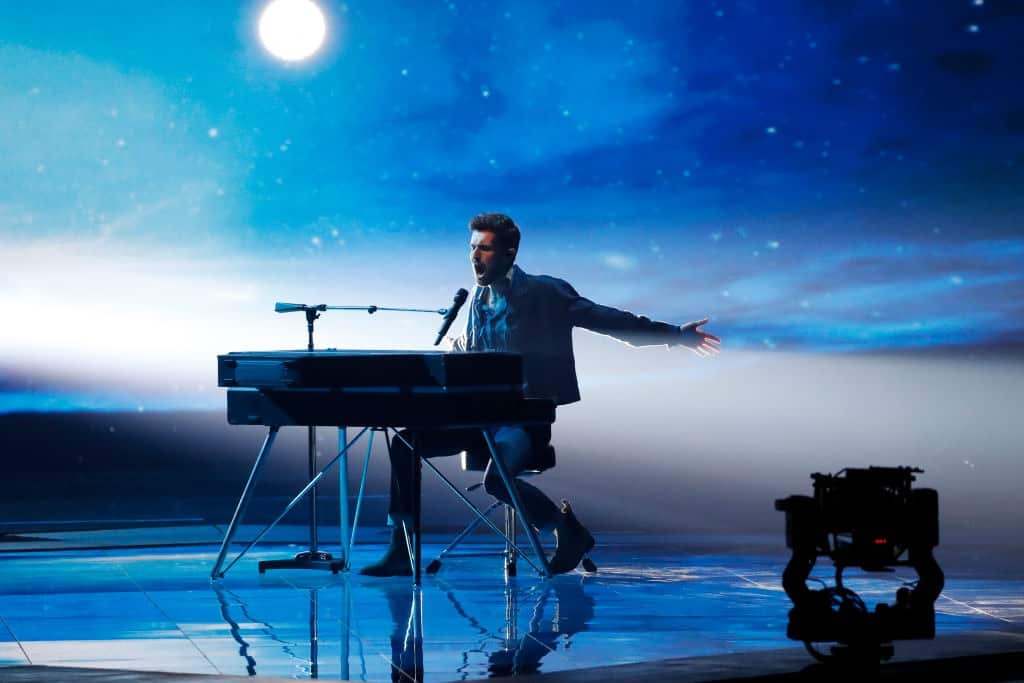 Eurovision Song Contest 2019 - Grand Final