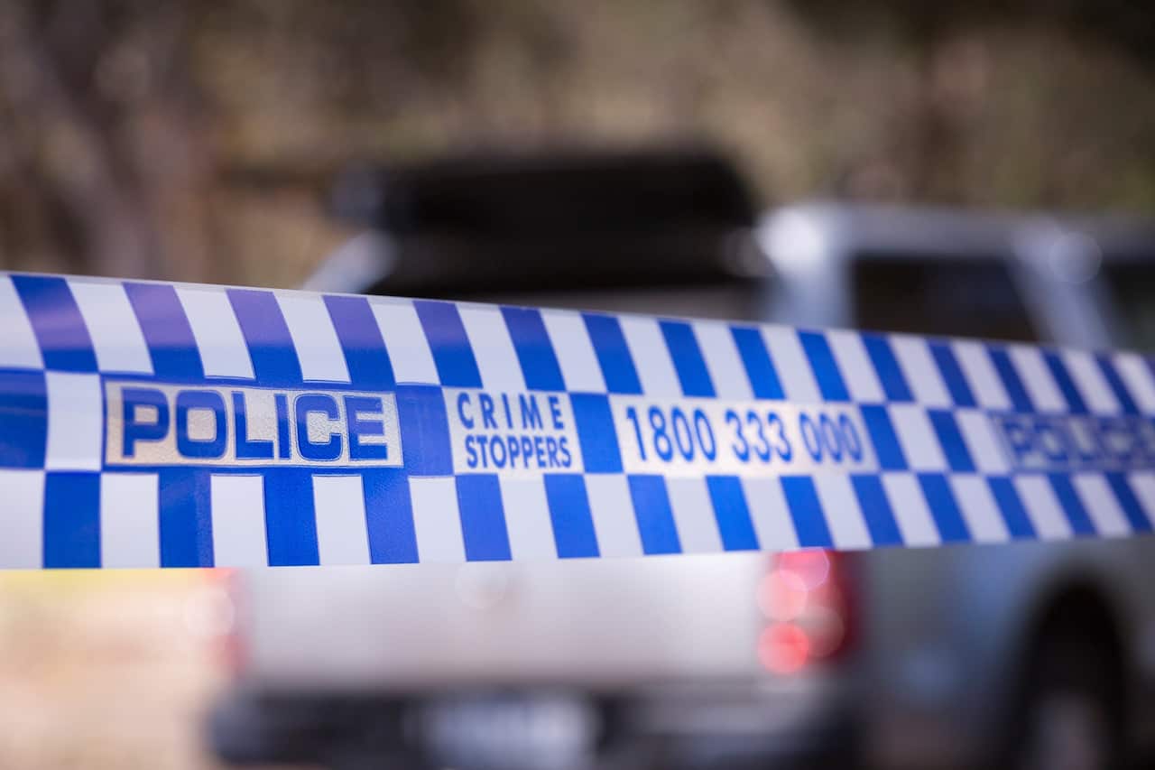 Vic Police