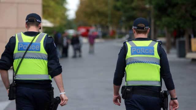 The latest Crime stats in Victoria.