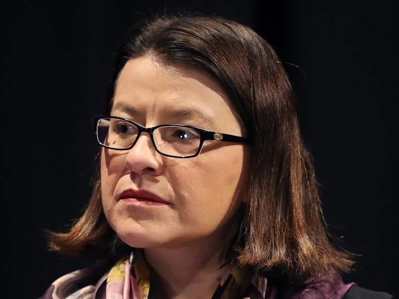 Jenny Mikakos