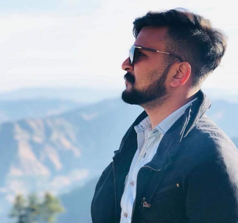 Thousands of student visa holders stranded in India desperate plea for help as their career is being jeopardised