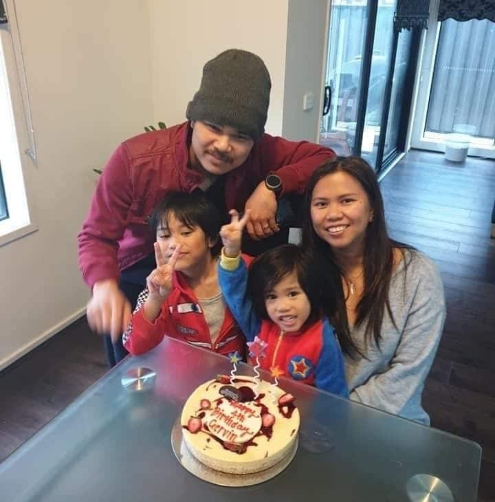 free kinder, melbourne