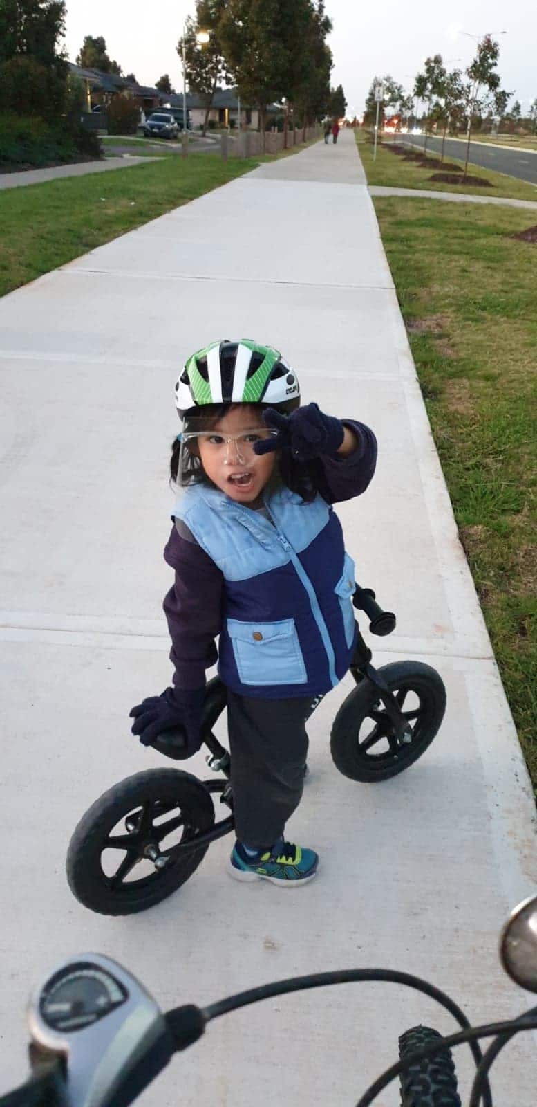 free kinder, melbourne