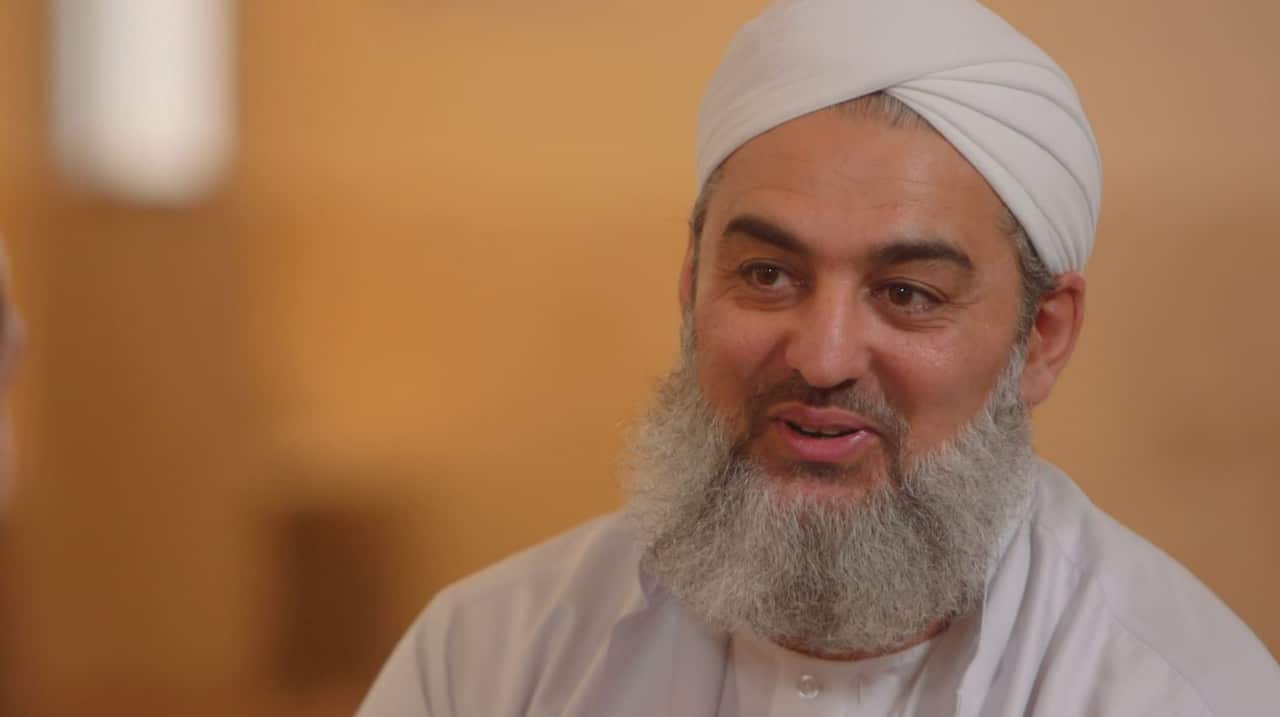 sheikh