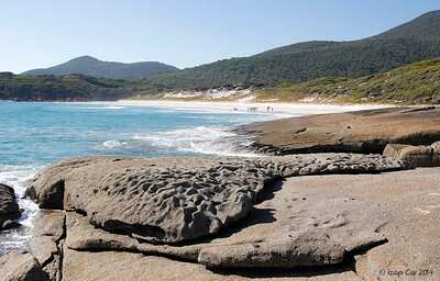 Indian-origin friends drown at Australian beach