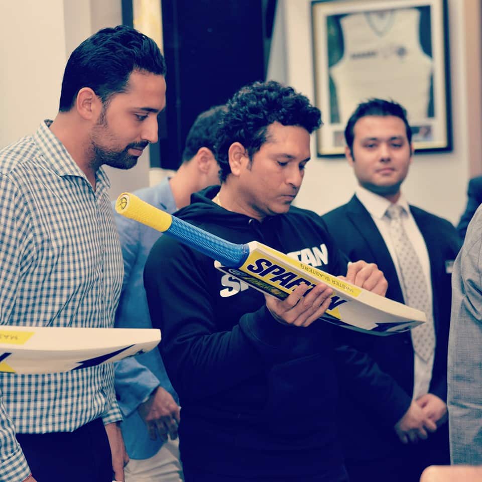 sachin